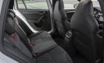 Skoda Octavia RS Combi 2017 года (WW)